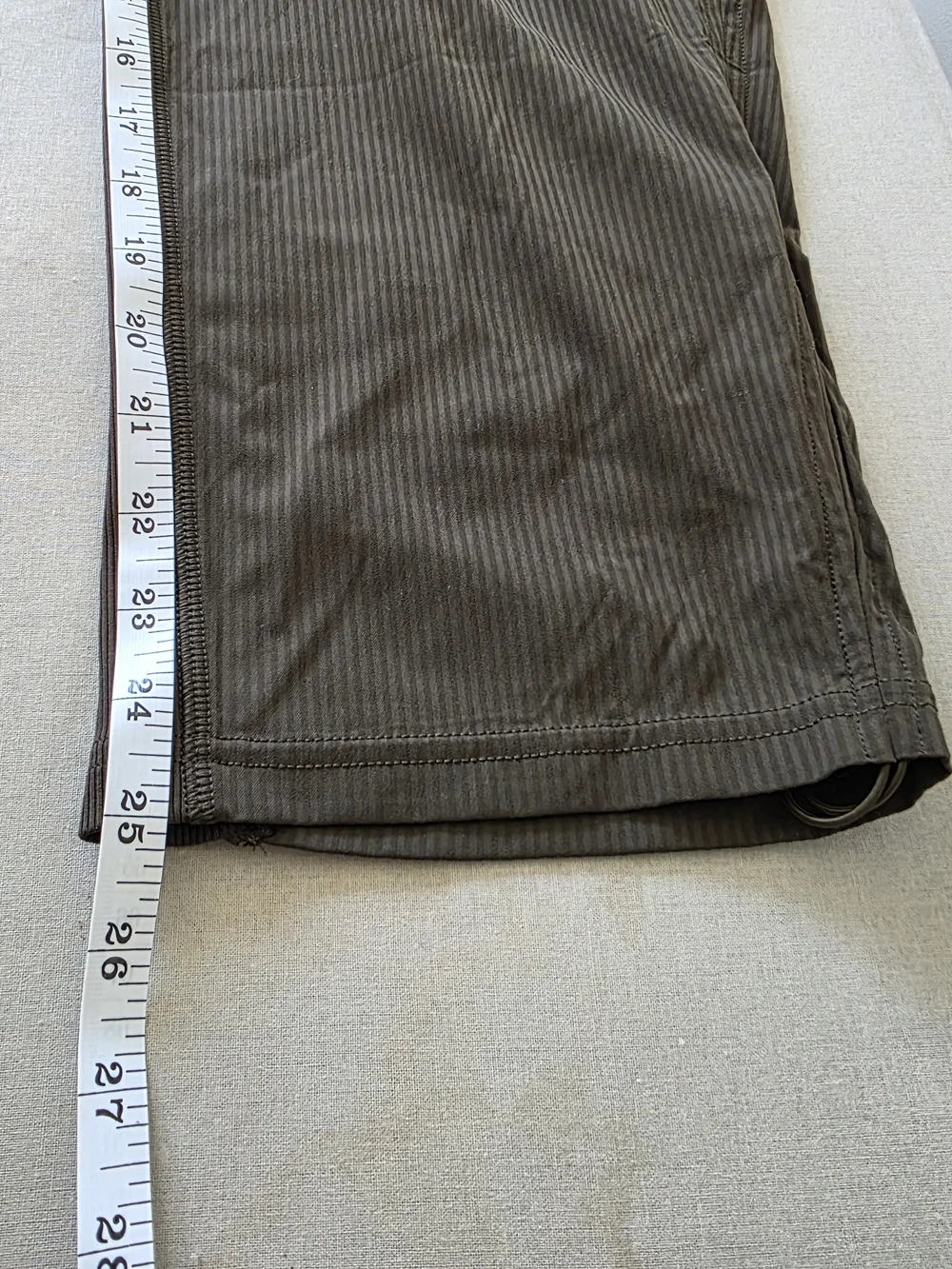 Lululemon Dance Studio Crop 25